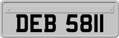 DEB5811