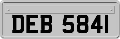 DEB5841