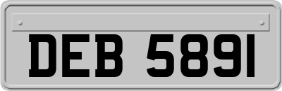 DEB5891