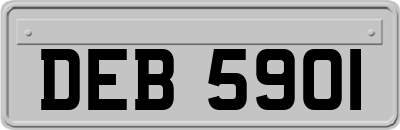 DEB5901
