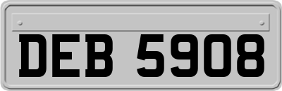DEB5908