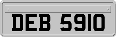 DEB5910