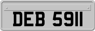 DEB5911