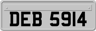 DEB5914