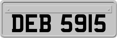 DEB5915