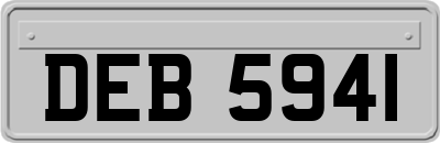 DEB5941