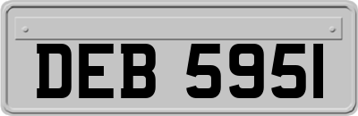 DEB5951
