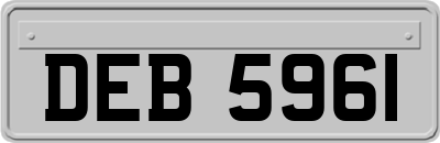 DEB5961