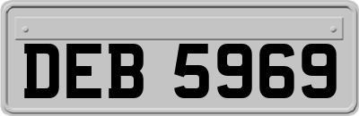 DEB5969