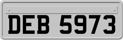 DEB5973