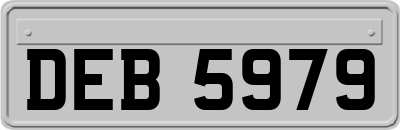 DEB5979
