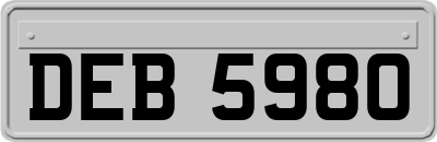 DEB5980