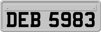 DEB5983
