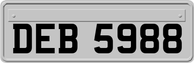 DEB5988
