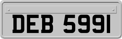 DEB5991