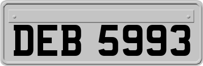DEB5993