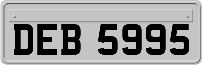 DEB5995