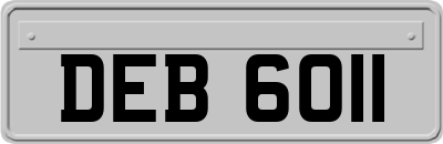DEB6011