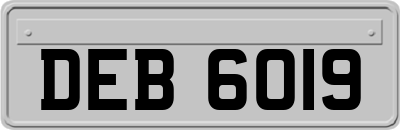 DEB6019