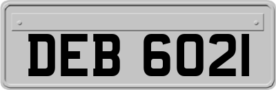 DEB6021