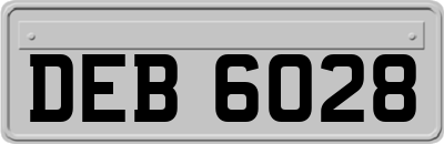 DEB6028