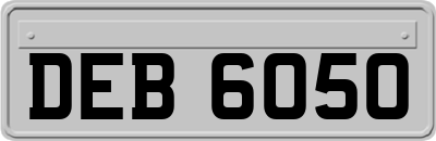 DEB6050