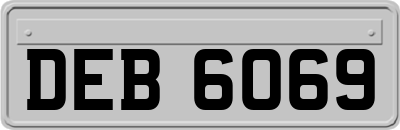 DEB6069
