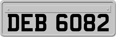 DEB6082