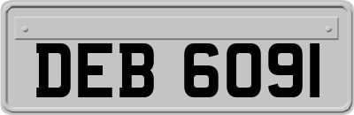 DEB6091