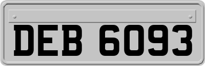 DEB6093