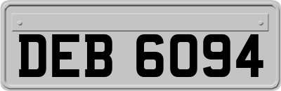 DEB6094