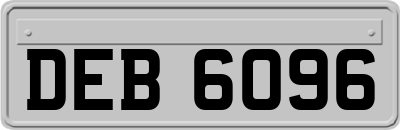 DEB6096