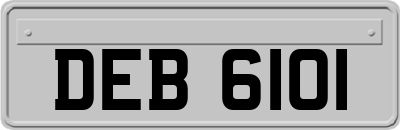 DEB6101