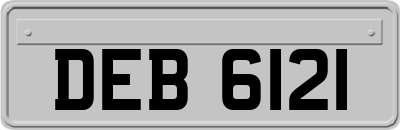 DEB6121