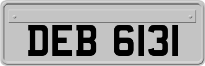 DEB6131