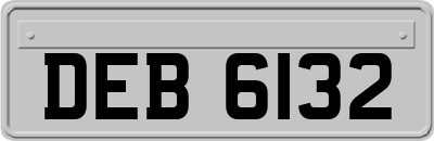 DEB6132