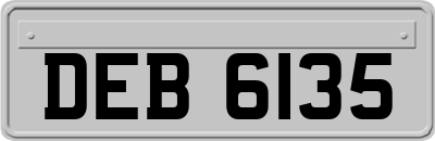 DEB6135