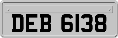 DEB6138