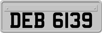 DEB6139