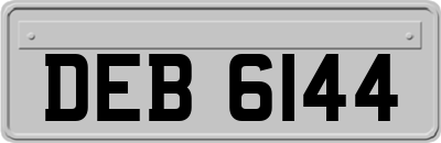 DEB6144