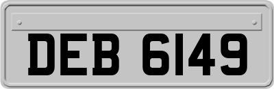 DEB6149
