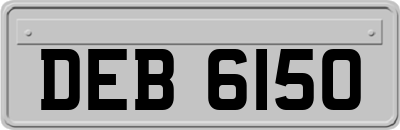 DEB6150