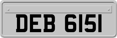 DEB6151