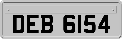 DEB6154