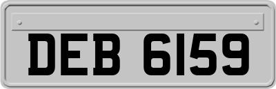 DEB6159
