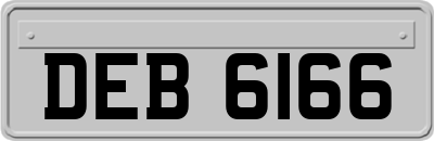 DEB6166