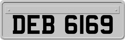 DEB6169