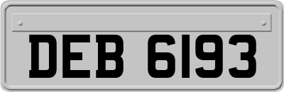 DEB6193