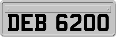 DEB6200