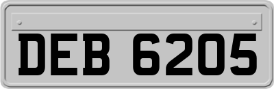 DEB6205